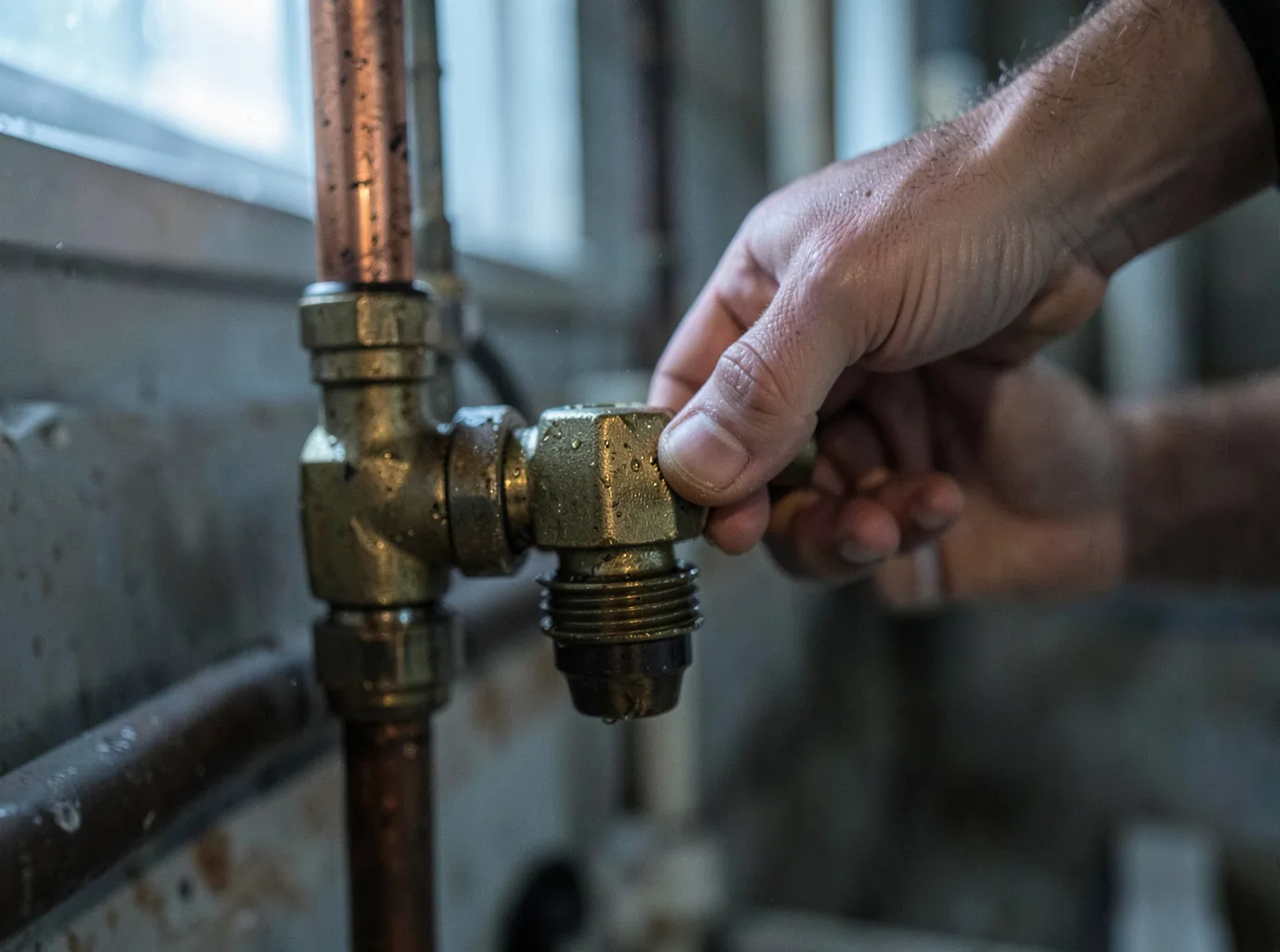 Emergency Plumber Brunswick, NE FAQs